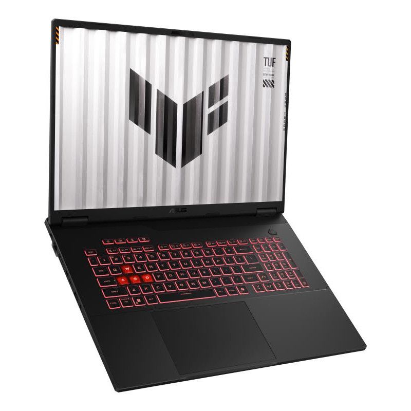 ASUS TUF Gaming A18 TUF808UM-DICS8103W AMD Ryzen 7 260 Ordinateur portable 45,7 cm (18") WUXGA 32 Go DDR5-SDRAM 1 To SSD N... (image 6)