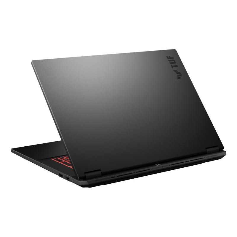 ASUS TUF Gaming A18 TUF808UM-DICS8103W AMD Ryzen 7 260 Ordinateur portable 45,7 cm (18") WUXGA 32 Go DDR5-SDRAM 1 To SSD N... (image 9)