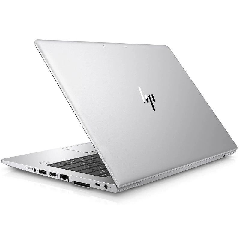HP Laptop EliteBook 830 G6 13.3" (A) Batterie Neuve · Reconditionné · Informat Systems Strasbourg (image 2)