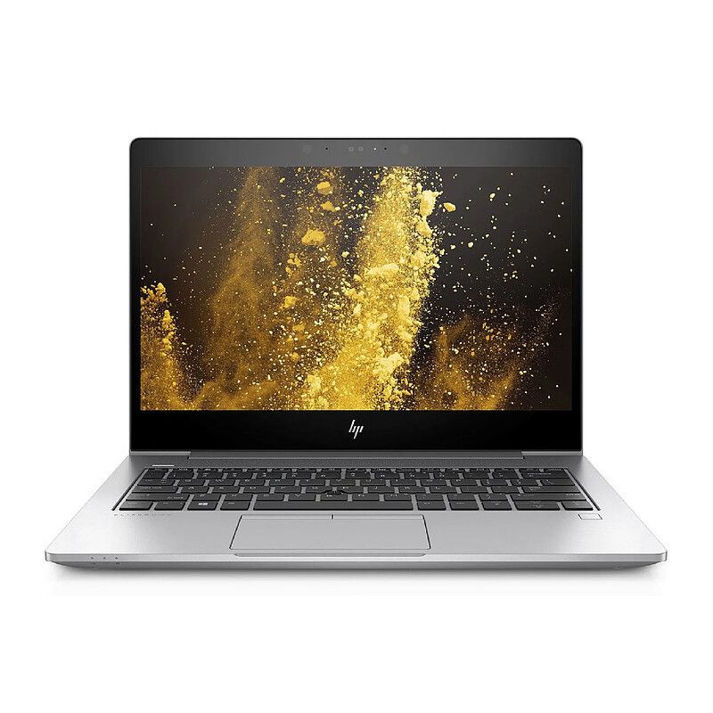 HP Laptop EliteBook 830 G6 13.3" (A) Batterie Neuve · Reconditionné · Informat Systems Strasbourg (image 3)