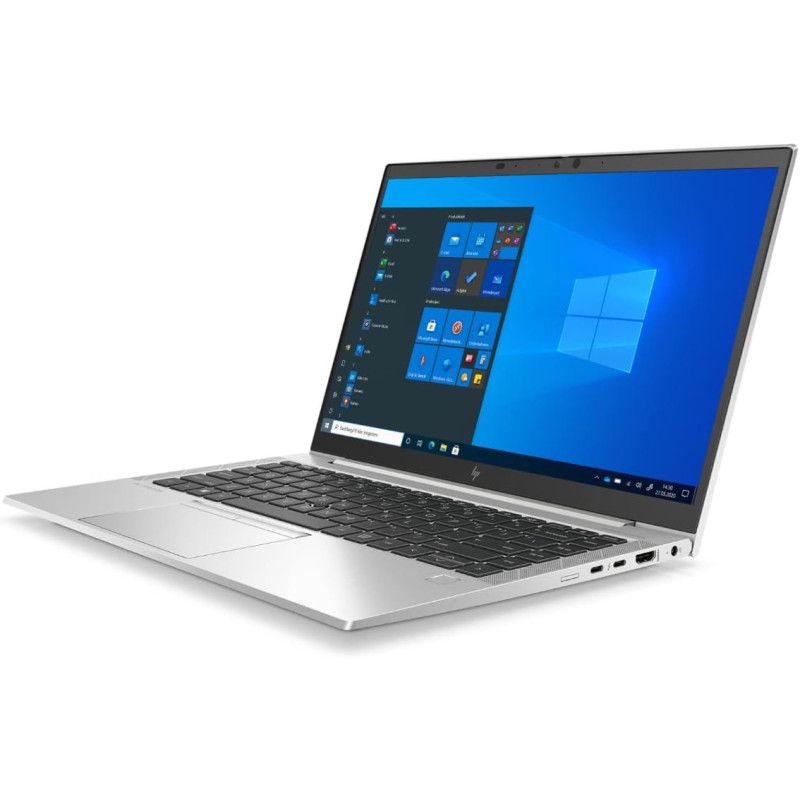 HP Laptop EliteBook 840 G7 14" (A) Reconditionné · Informat Systems Strasbourg