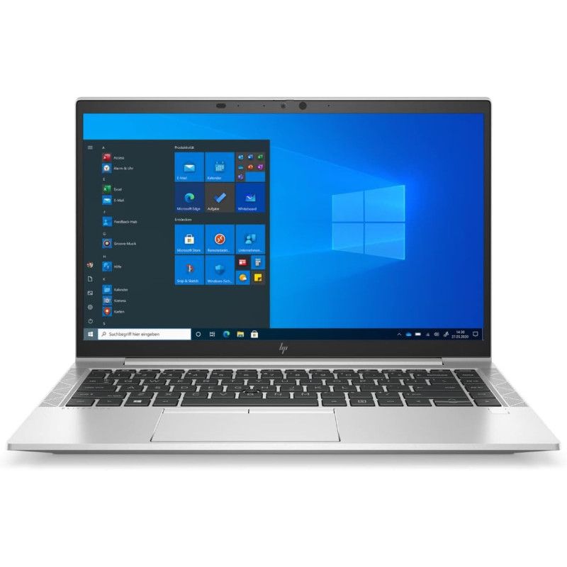 HP Laptop EliteBook 840 G7 14" (A+) Reconditionné · Informat Systems Strasbourg (image 4)