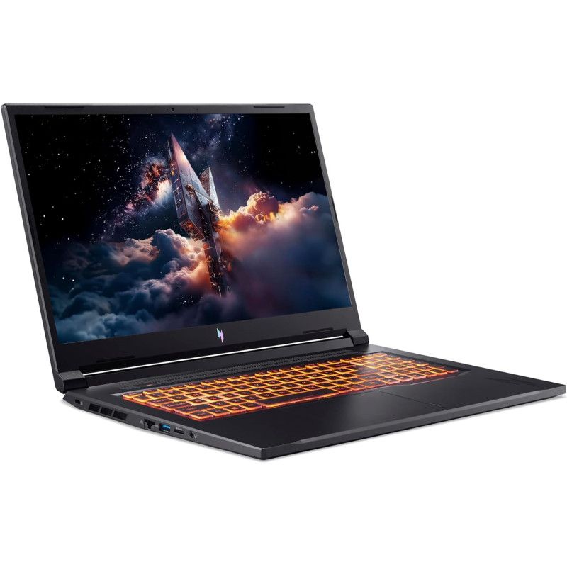 ACER Nitro V17 ANV17-41-R4QL · PC portables · Informat Systems Strasbourg (image 3)