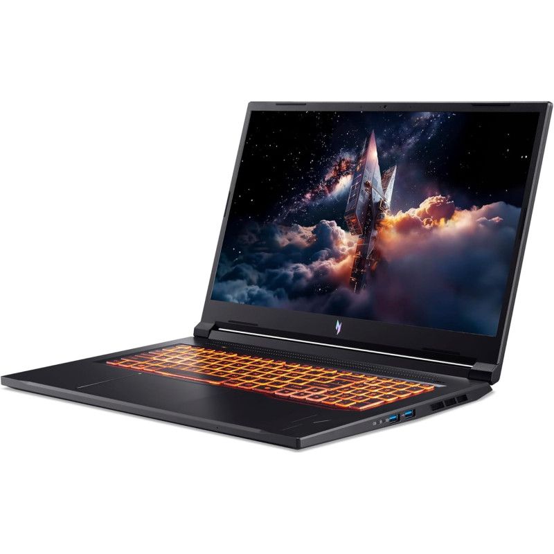 ACER Nitro V17 ANV17-41-R4QL · PC portables · Informat Systems Strasbourg (image 5)