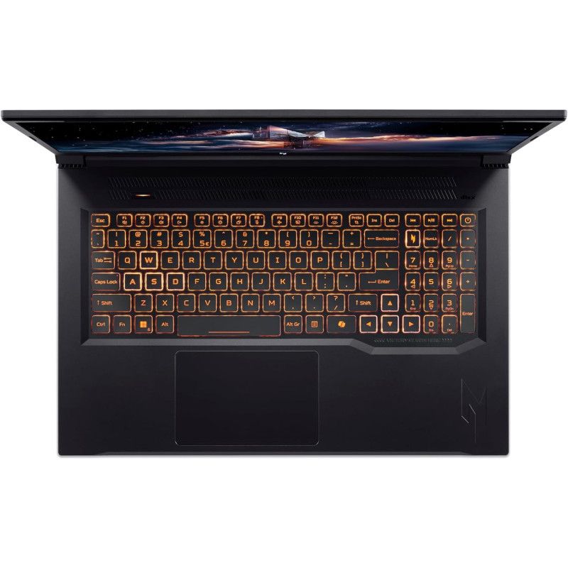 ACER Nitro V17 ANV17-41-R4QL · PC portables · Informat Systems Strasbourg (image 6)