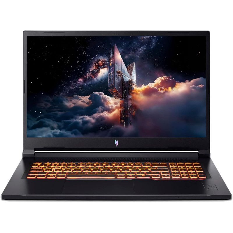 ACER Nitro V17 ANV17-41-R4QL · PC portables · Informat Systems Strasbourg (image 7)