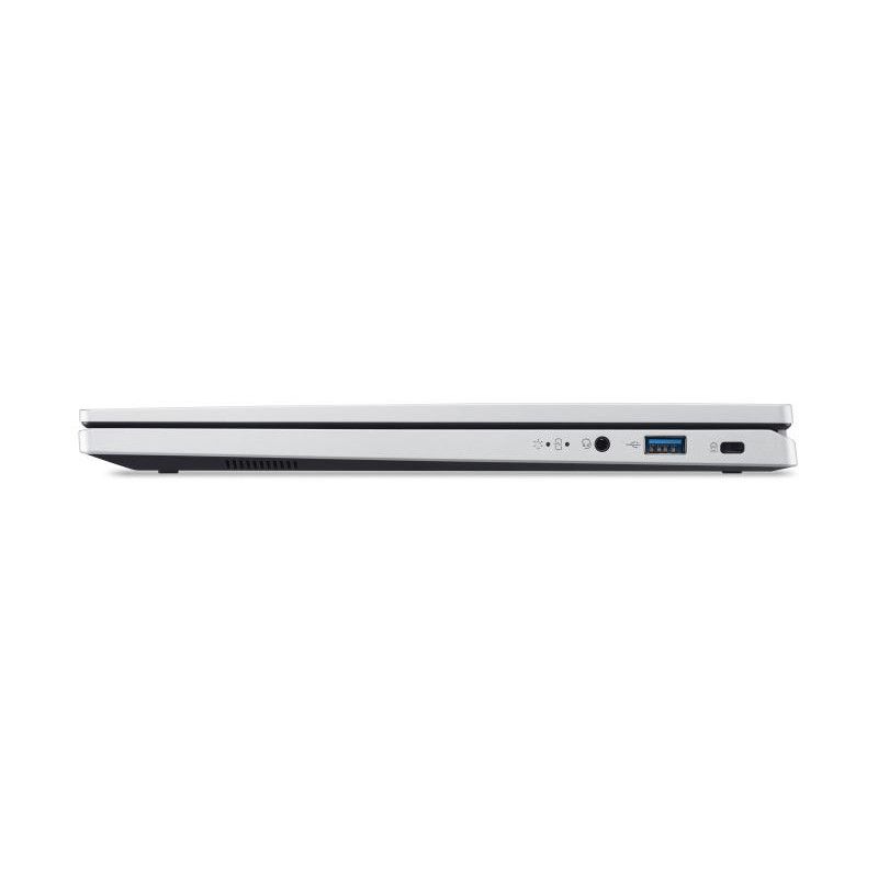 Acer Aspire AG14-32P-328W Intel Core 3 N355 Ordinateur portable 35,6 cm (14") WUXGA 8 Go DDR5-SDRAM 512 Go SSD Wi-Fi 6 (80... (image 8)
