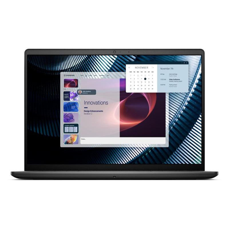 DELL Pro 14 Essential PV14250 Intel Core 7 150U Ordinateur portable 35,6 cm (14") Full HD+ 16 Go DDR5-SDRAM 512 Go SSD Wi-... (image 2)