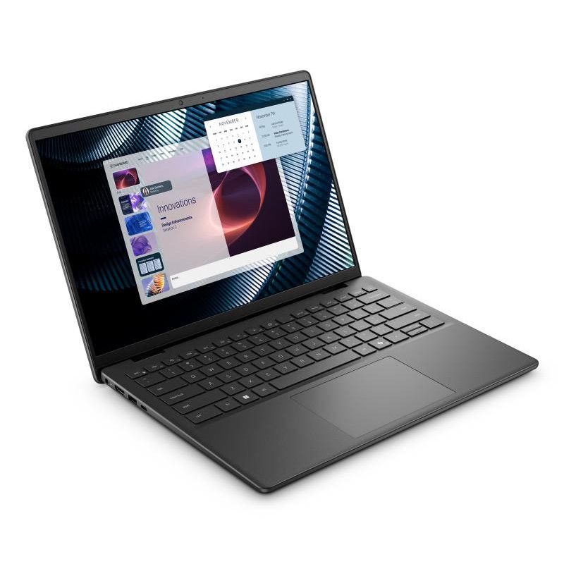 DELL Pro 14 Essential PV14250 Intel Core 7 150U Ordinateur portable 35,6 cm (14") Full HD+ 16 Go DDR5-SDRAM 512 Go SSD Wi-... (image 3)
