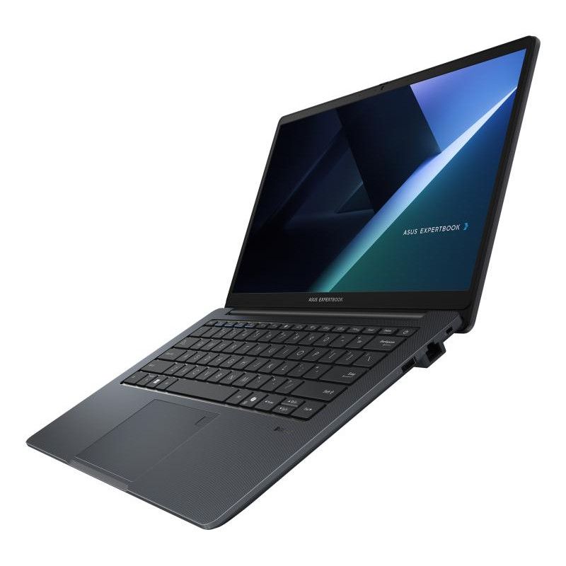 ASUS ExpertBook B1 B1403CVA-S67566X Intel Core 7 240H Ordinateur portable 35,6 cm (14") Full HD 32 Go DDR5-SDRAM 512 Go SS... (image 4)