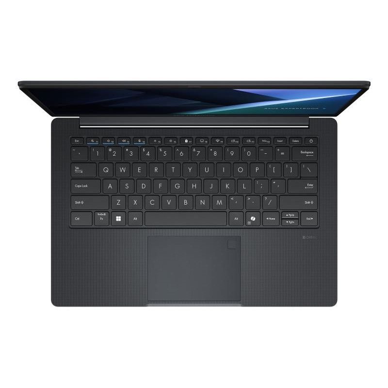 ASUS ExpertBook B1 B1403CVA-S67566X Intel Core 7 240H Ordinateur portable 35,6 cm (14") Full HD 32 Go DDR5-SDRAM 512 Go SS... (image 6)