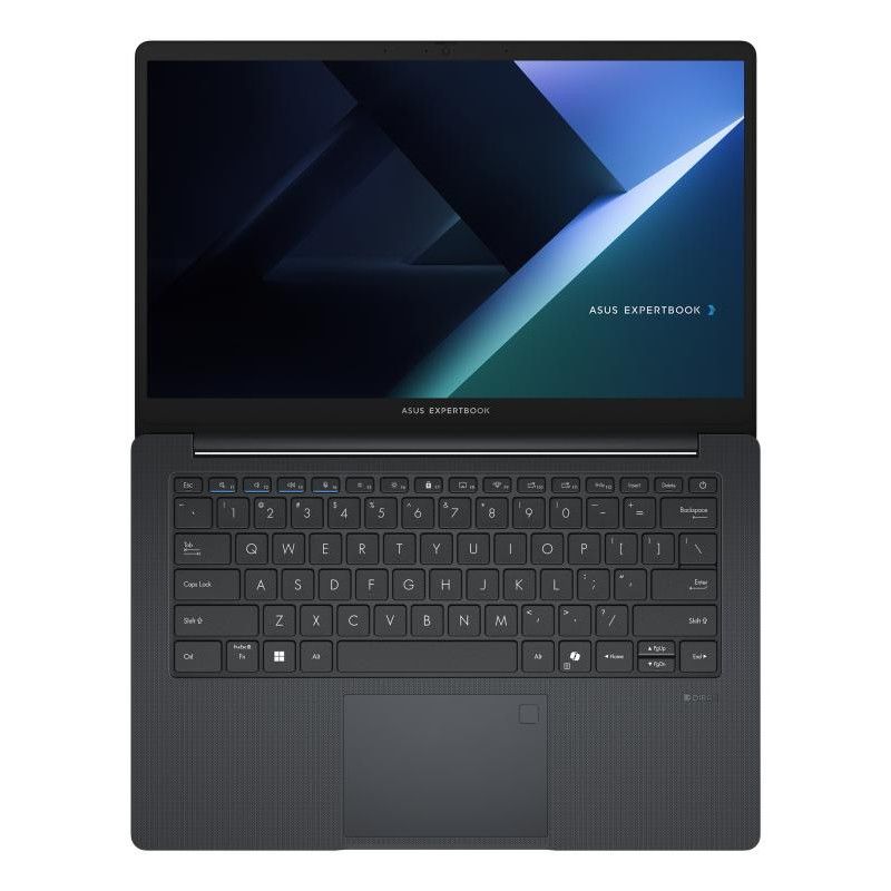 ASUS ExpertBook B1 B1403CVA-S67566X Intel Core 7 240H Ordinateur portable 35,6 cm (14") Full HD 32 Go DDR5-SDRAM 512 Go SS... (image 7)