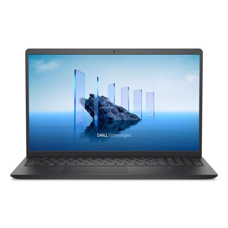 DELL Pro 15 Essential PV15250 Intel® Core i5 i5-1334U Ordinateur portable 39,6 cm (15.6") Full HD 16 Go DDR5-SDRAM 512 Go ...