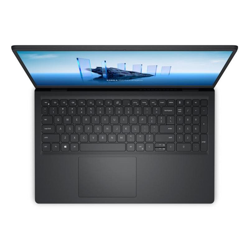 DELL Pro 15 Essential PV15250 Intel® Core i5 i5-1334U Ordinateur portable 39,6 cm (15.6") Full HD 16 Go DDR5-SDRAM 512 Go ... (image 4)