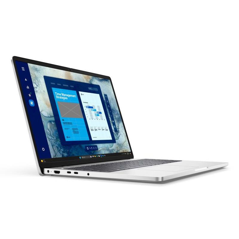 DELL Pro 16 PC16250 Intel Core Ultra 7 265U Ordinateur portable 40,6 cm (16") Full HD+ 16 Go DDR5-SDRAM 512 Go SSD Wi-Fi 6... (image 2)