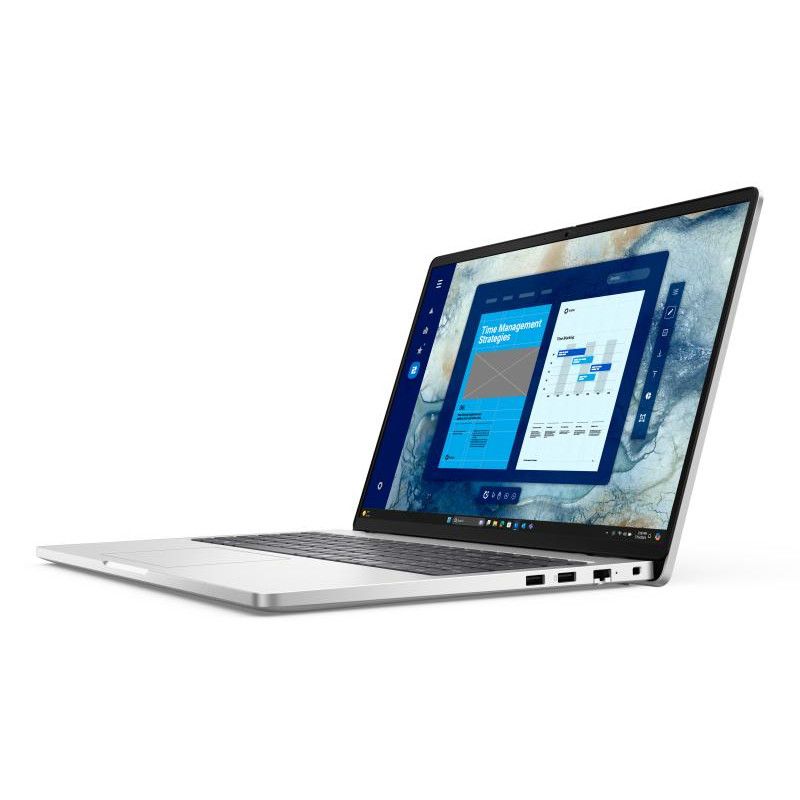 DELL Pro 16 PC16250 Intel Core Ultra 7 265U Ordinateur portable 40,6 cm (16") Full HD+ 16 Go DDR5-SDRAM 512 Go SSD Wi-Fi 6... (image 3)