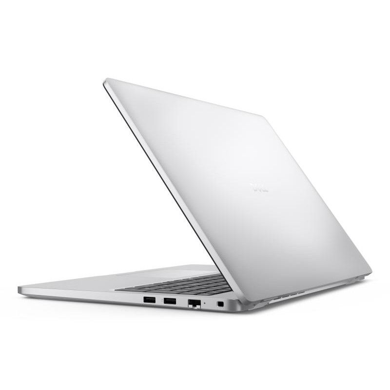 DELL Pro 16 PC16250 Intel Core Ultra 7 265U Ordinateur portable 40,6 cm (16") Full HD+ 16 Go DDR5-SDRAM 512 Go SSD Wi-Fi 6... (image 6)