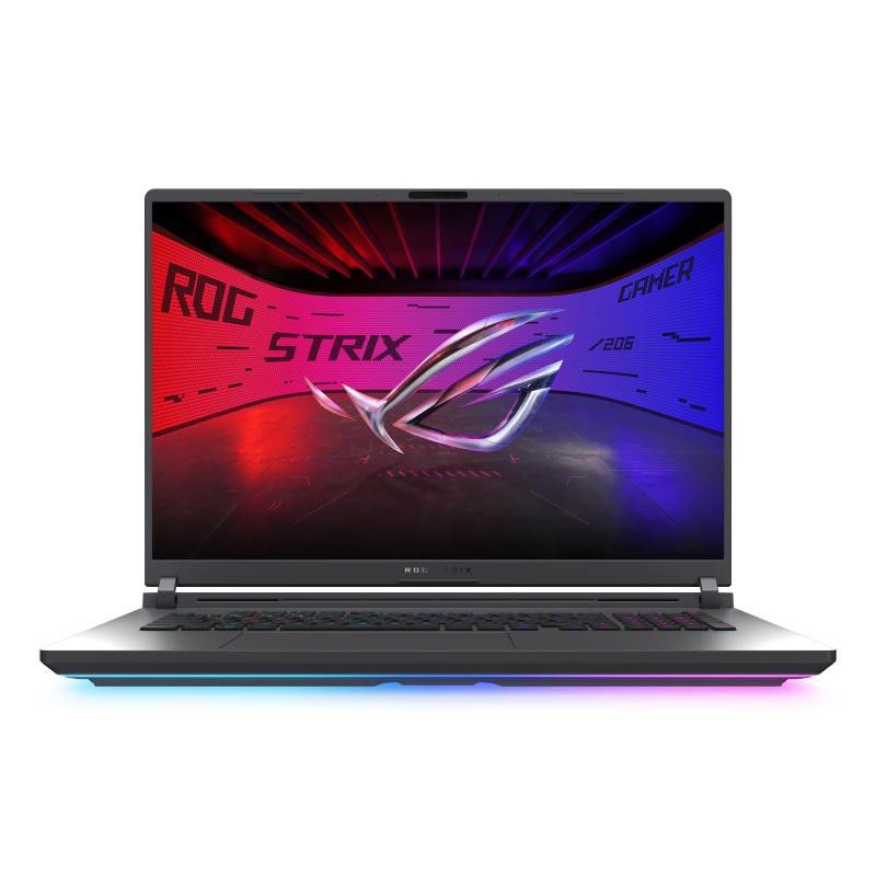 ASUS ROG Strix G18 G815LR-DRS9066W Intel Core Ultra 9 275HX Ordinateur portable 45,7 cm (18") WQXGA 32 Go DDR5-SDRAM 1 To ... (image 2)