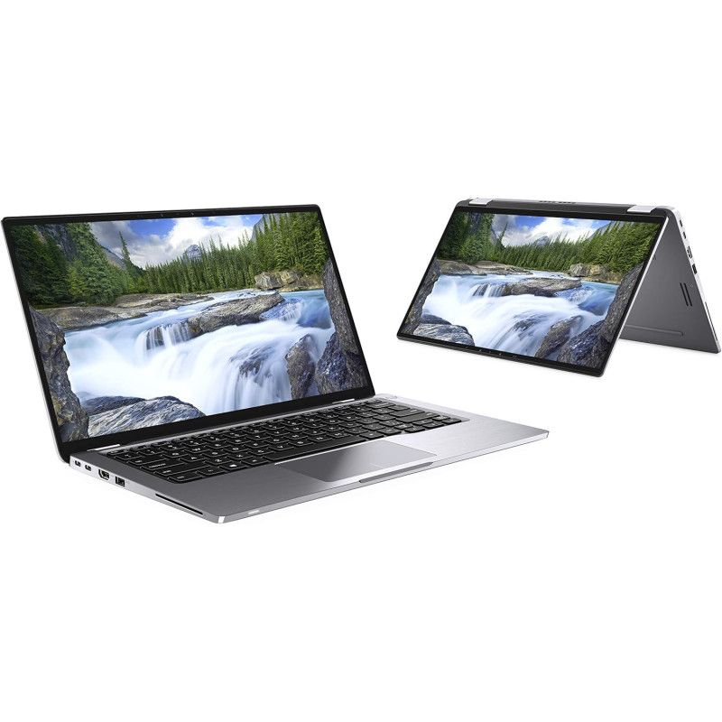 Dell Latitude 7400 Tactile 14" (A) Reconditionné · Informat Systems Strasbourg (image 2)