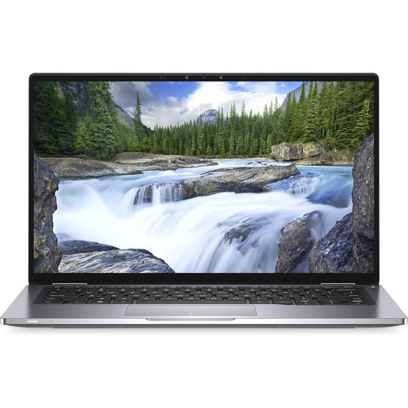 Dell Latitude 7400 Tactile 14" (A) Reconditionné · Informat Systems Strasbourg (image 4)