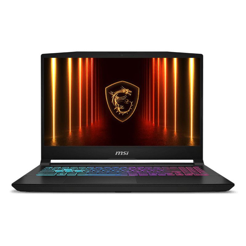 MSI KATANA 15 HX B14WFK-408FR - RECONDITIONNE · Reconditionné · Informat Systems Strasbourg