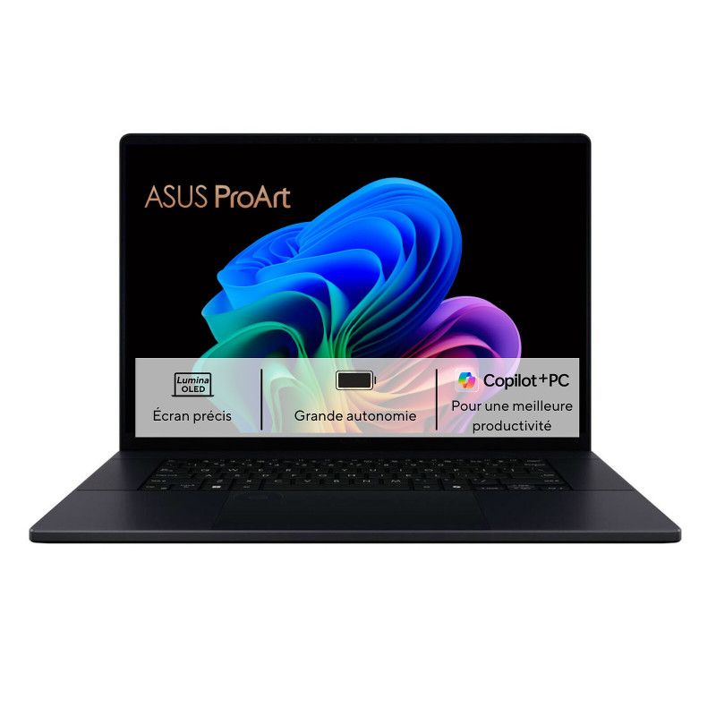 ASUS ProArt OLED H7606WM-SC065X - RECONDITIONNE · Reconditionné · Informat Systems Strasbourg