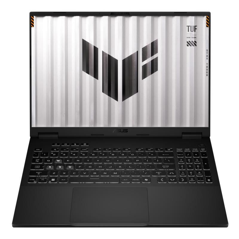 ASUS TUF Gaming A16 FA608WI-QT012W Copilot+ PC AMD Ryzen AI 9 HX 370 Ordinateur portable 40,6 cm (16") 2.5K 32 Go LPDDR5x-... (image 5)