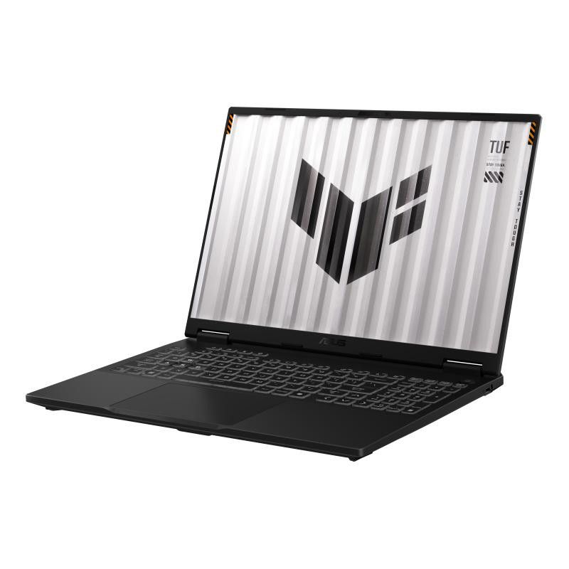 ASUS TUF Gaming A16 FA608WI-QT012W Copilot+ PC AMD Ryzen AI 9 HX 370 Ordinateur portable 40,6 cm (16") 2.5K 32 Go LPDDR5x-... (image 7)