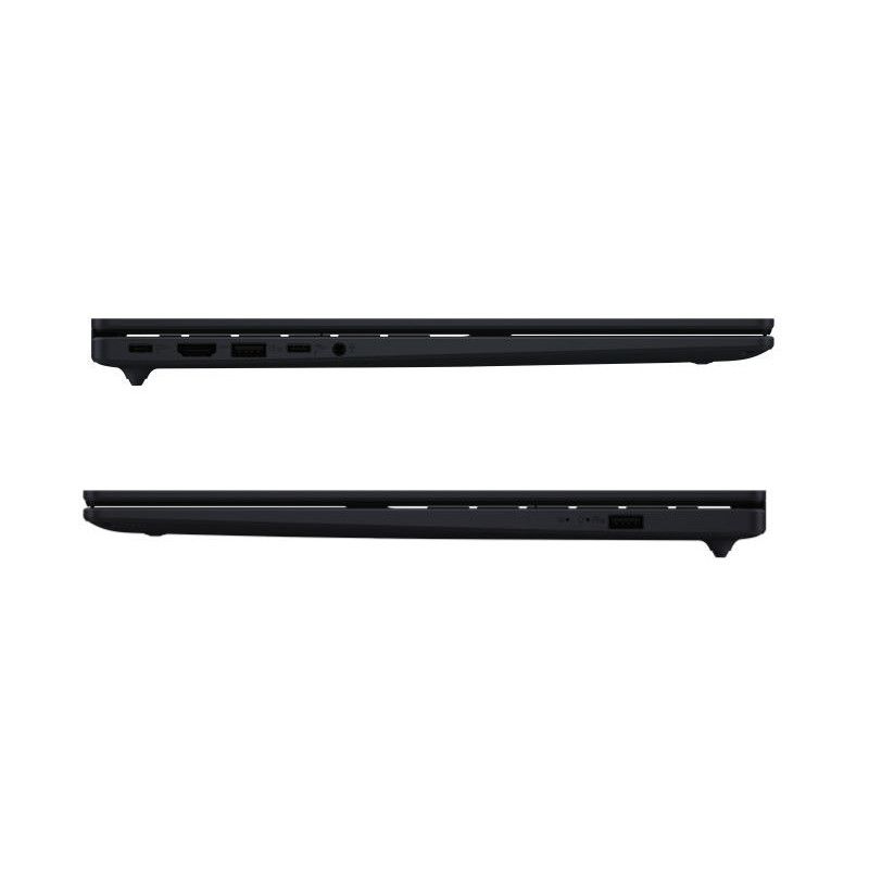 ASUS Vivobook 16 X1607QA-MB060W Copilot+ PC Snapdragon X1-26-100 Ordinateur portable 40,6 cm (16") WUXGA 16 Go LPDDR5x-SDR... (image 2)