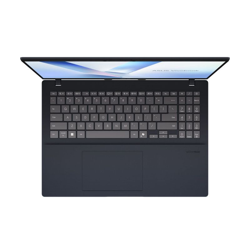 ASUS Vivobook 16 X1607QA-MB060W Copilot+ PC Snapdragon X1-26-100 Ordinateur portable 40,6 cm (16") WUXGA 16 Go LPDDR5x-SDR... (image 4)
