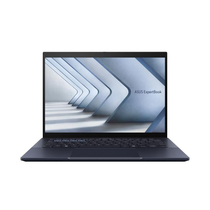 ASUS ExpertBook B5 B5404CMA-Q70060X Intel Core Ultra 5 125U Ordinateur portable 35,6 cm (14") WUXGA 16 Go DDR5-SDRAM 512 G...