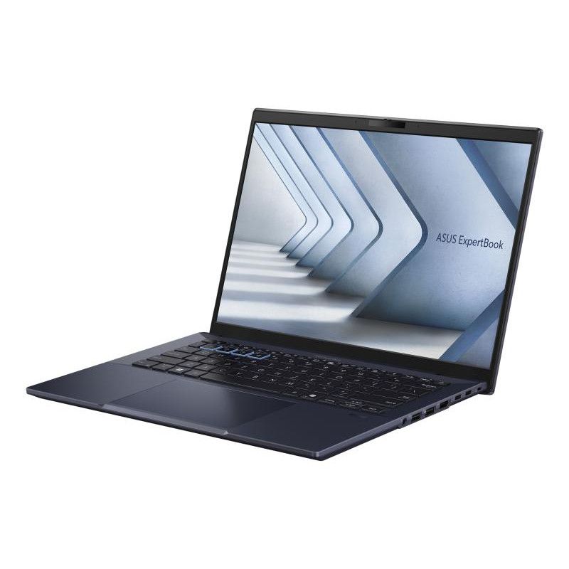 ASUS ExpertBook B5 B5404CMA-Q70060X Intel Core Ultra 5 125U Ordinateur portable 35,6 cm (14") WUXGA 16 Go DDR5-SDRAM 512 G... (image 4)