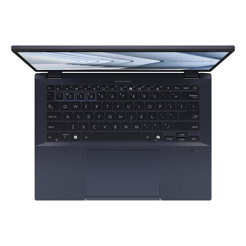ASUS ExpertBook B5 B5404CMA-Q70060X Intel Core Ultra 5 125U Ordinateur portable 35,6 cm (14") WUXGA 16 Go DDR5-SDRAM 512 G... (image 6)