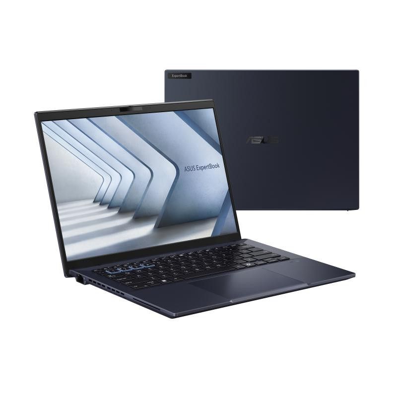 ASUS ExpertBook B5 B5404CMA-Q70060X Intel Core Ultra 5 125U Ordinateur portable 35,6 cm (14") WUXGA 16 Go DDR5-SDRAM 512 G... (image 8)