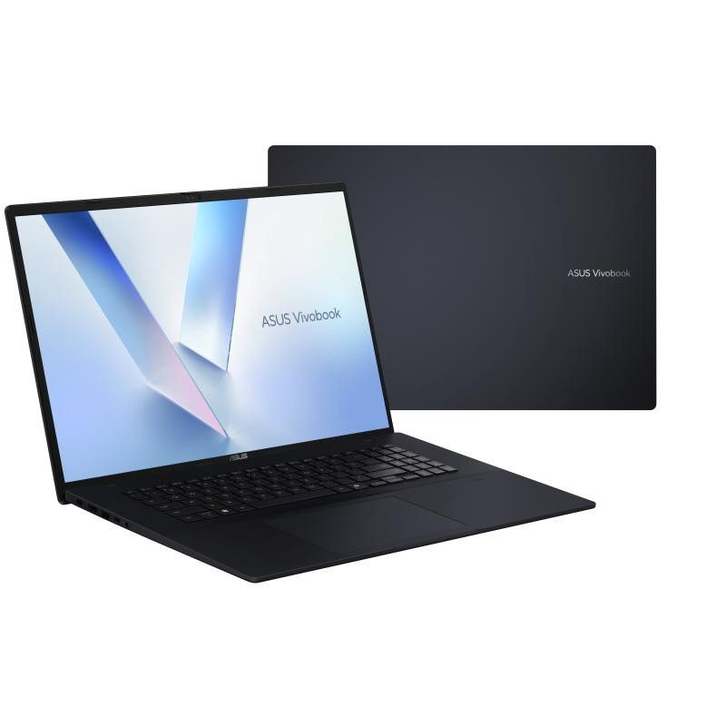 ASUS Vivobook S14 OLED M3407KA-SF040W Copilot+ PC AMD Ryzen AI 5 330 Ordinateur portable 35,6 cm (14") WUXGA 16 Go DDR5-SD... (image 5)