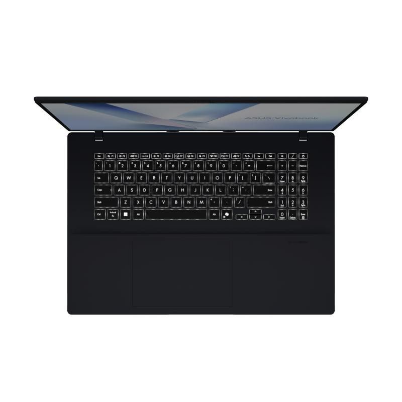 ASUS Vivobook S14 OLED M3407KA-SF040W Copilot+ PC AMD Ryzen AI 5 330 Ordinateur portable 35,6 cm (14") WUXGA 16 Go DDR5-SD... (image 6)