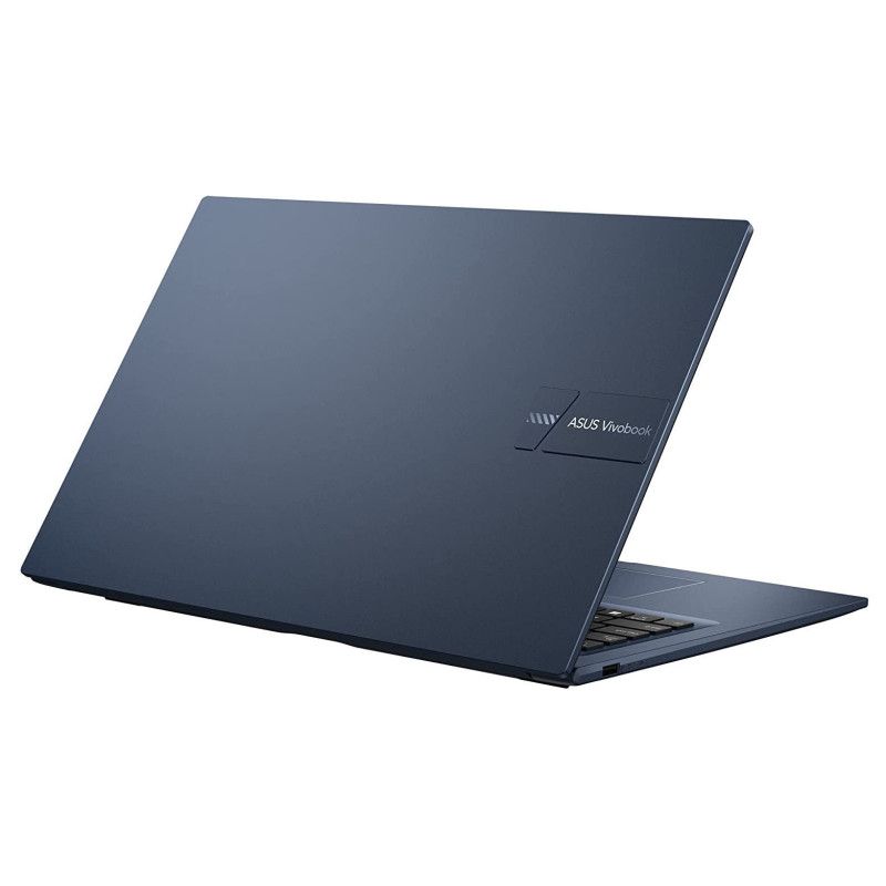 ASUS Vivobook 17 P1704VA-AU908X Intel Core 7 150U Ordinateur portable 43,9 cm (17.3") Full HD 16 Go DDR4-SDRAM 512 Go SSD ... (image 4)