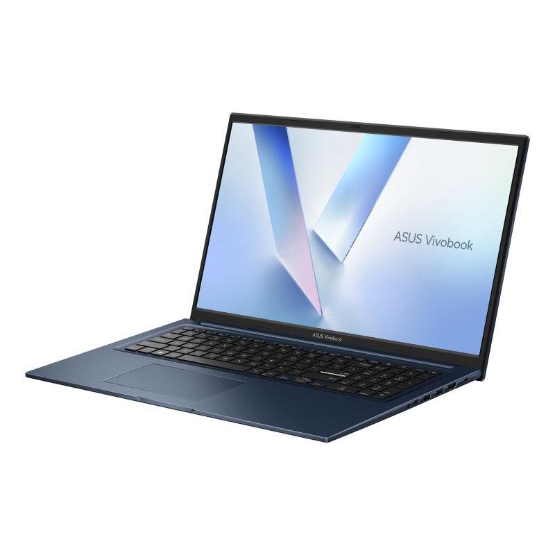 ASUS Vivobook 17 P1704VA-AU909X Intel Core 7 150U Ordinateur portable 43,9 cm (17.3") Full HD 24 Go DDR4-SDRAM 1 To SSD Wi... (image 3)