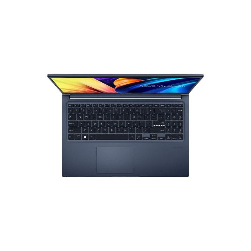 ASUS Vivobook 15 M1502YA-BQ853W AMD Ryzen 5 5825U Ordinateur portable 39,6 cm (15.6") Full HD 16 Go DDR4-SDRAM 512 Go SSD ... (image 4)