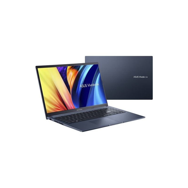 ASUS Vivobook 15 M1502YA-BQ853W AMD Ryzen 5 5825U Ordinateur portable 39,6 cm (15.6") Full HD 16 Go DDR4-SDRAM 512 Go SSD ... (image 5)