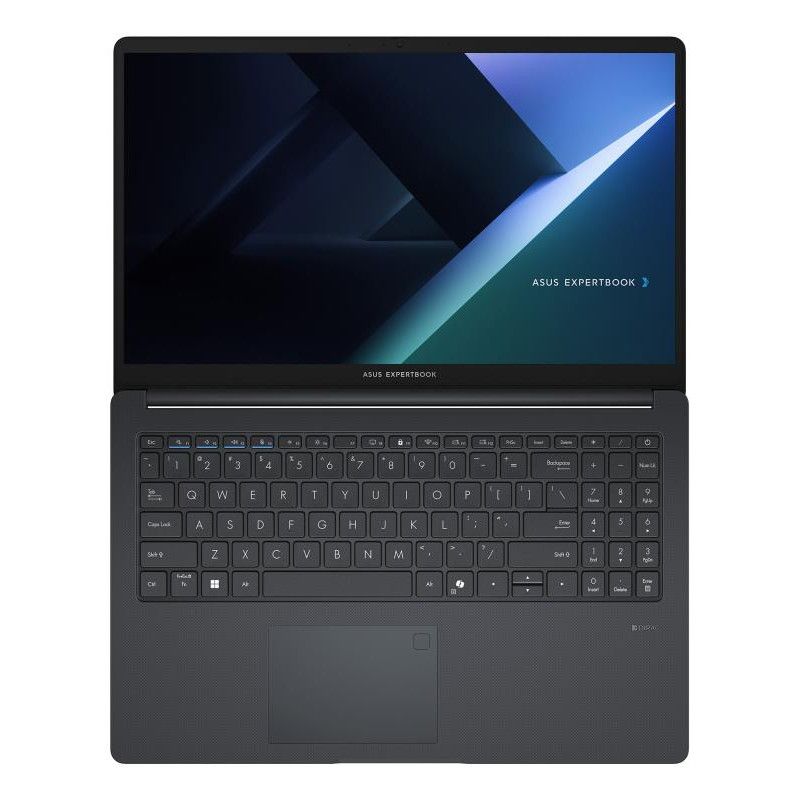 ASUS ExpertBook B1 B1503CVA-S74764X Intel Core 5 120U Ordinateur portable 39,6 cm (15.6") Full HD 16 Go DDR5-SDRAM 512 Go ... (image 11)