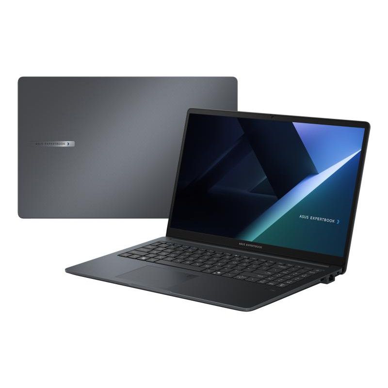 ASUS ExpertBook B1 B1503CVA-S71360X Intel® Core i7 i7-13620H Ordinateur portable 39,6 cm (15.6") Full HD 16 Go DDR5-SDRAM ... (image 9)