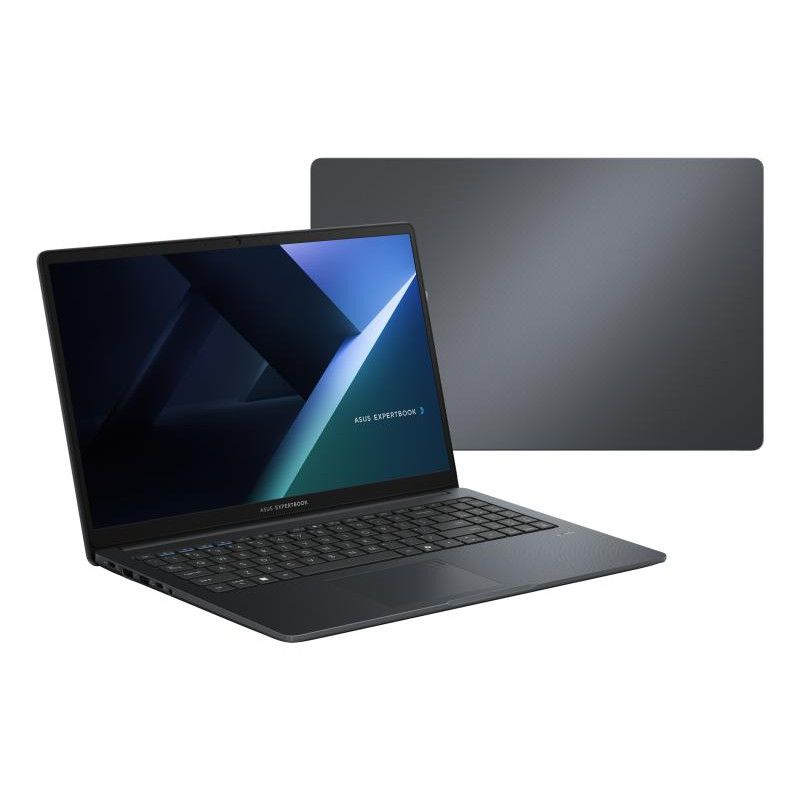 ASUS ExpertBook B1 B1503CVA-S71360X Intel® Core i7 i7-13620H Ordinateur portable 39,6 cm (15.6") Full HD 16 Go DDR5-SDRAM ... (image 10)