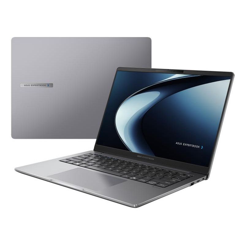 ASUS ExpertBook P3 PM3406CKA-LY0439X AMD Ryzen AI 7 350 Ordinateur portable 35,6 cm (14") WUXGA 64 Go DDR5-SDRAM 1 To SSD ... (image 12)