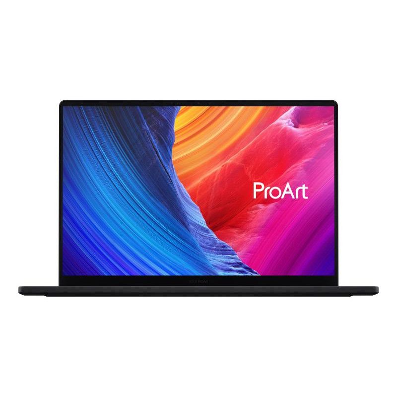 ASUS ProArt P16 H7606WM-ISCSR155X Copilot+ PC AMD Ryzen AI 9 HX 370 Ordinateur portable 40,6 cm (16") Écran tactile 3K 32 ... (image 2)