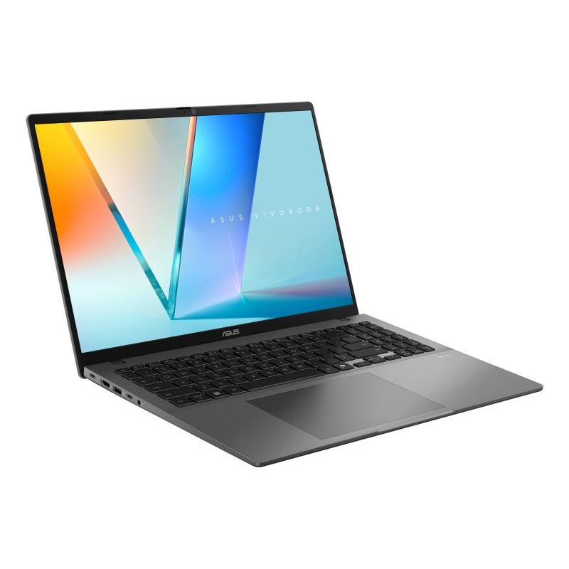 ASUS Vivobook S16 S3607CA-PRO-OLED-SH4X Intel Core Ultra 7 255H Ordinateur portable 40,6 cm (16") WUXGA 16 Go DDR5-SDRAM 5... (image 3)