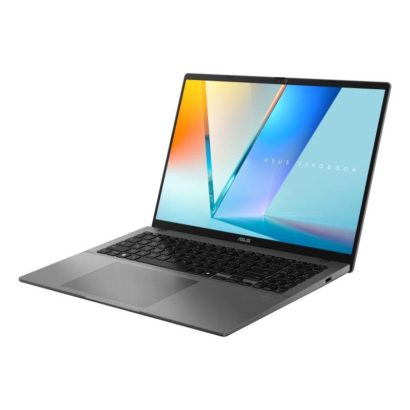 ASUS Vivobook S16 S3607CA-PRO-OLED-SH4X Intel Core Ultra 7 255H Ordinateur portable 40,6 cm (16") WUXGA 16 Go DDR5-SDRAM 5... (image 4)