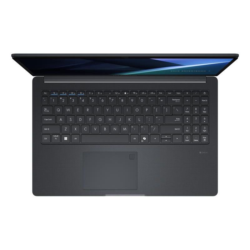 ASUS ExpertBook B1 B1503CVA-S77270X Intel Core 5 210H Ordinateur portable 39,6 cm (15.6") Full HD 16 Go DDR5-SDRAM 512 Go ... (image 6)