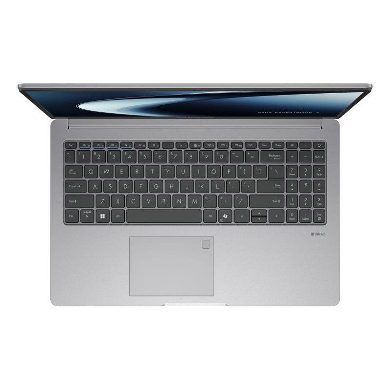 ASUS ExpertBook P1 PM1503CDA-S70252X AMD Ryzen 7 170 Ordinateur portable 39,6 cm (15.6") Full HD 16 Go DDR5-SDRAM 512 Go S... (image 3)