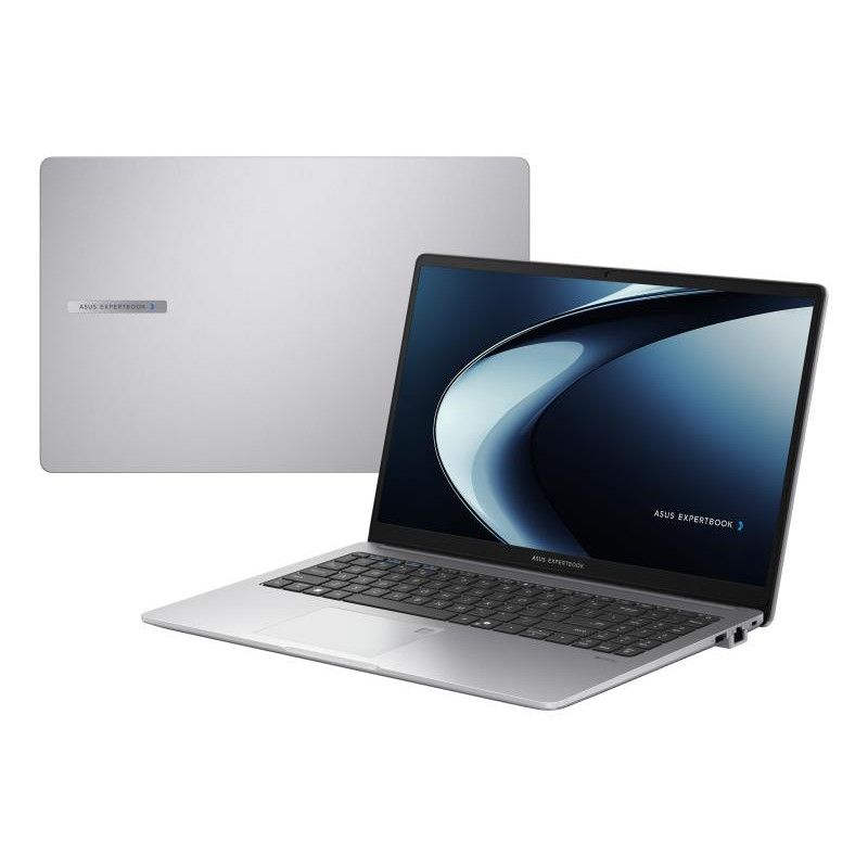 ASUS ExpertBook P1 PM1503CDA-S70252X AMD Ryzen 7 170 Ordinateur portable 39,6 cm (15.6") Full HD 16 Go DDR5-SDRAM 512 Go S... (image 4)
